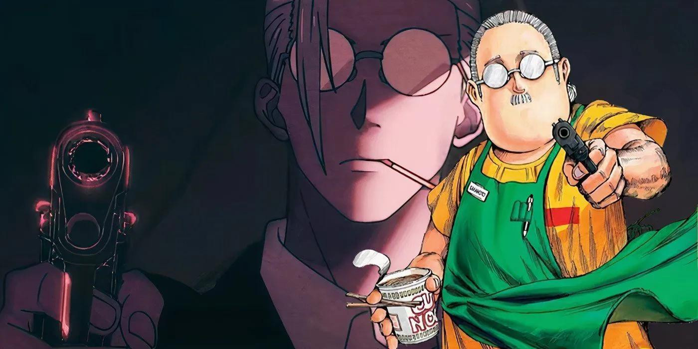 Episode 11