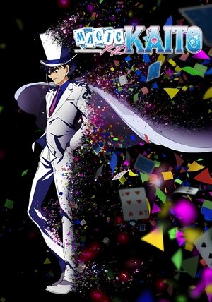 Magic Kaito