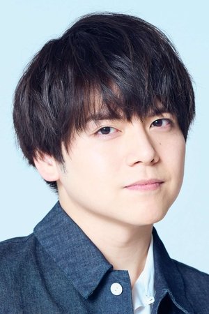 内田雄馬 内田雄馬