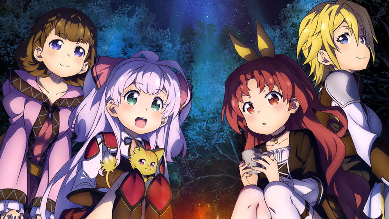 Didn\'t I Say to Make My Abilities Average in the Next Life?!