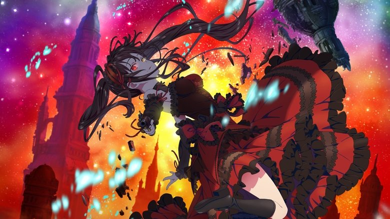 Date A Bullet Dead or Bullet