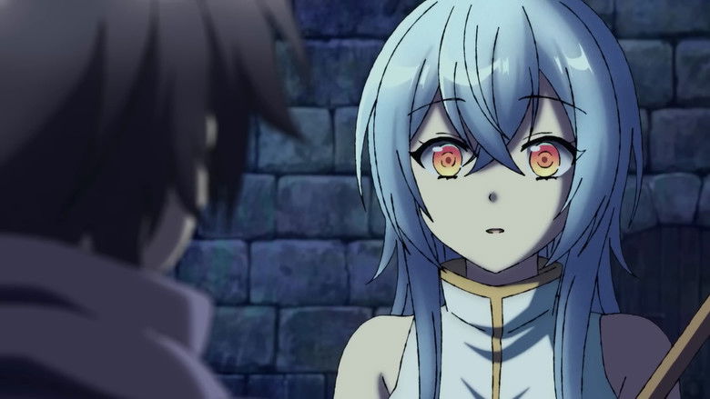 There Was a Cute Girl in the Hero\'s Party, so I Tried Confessing to Her