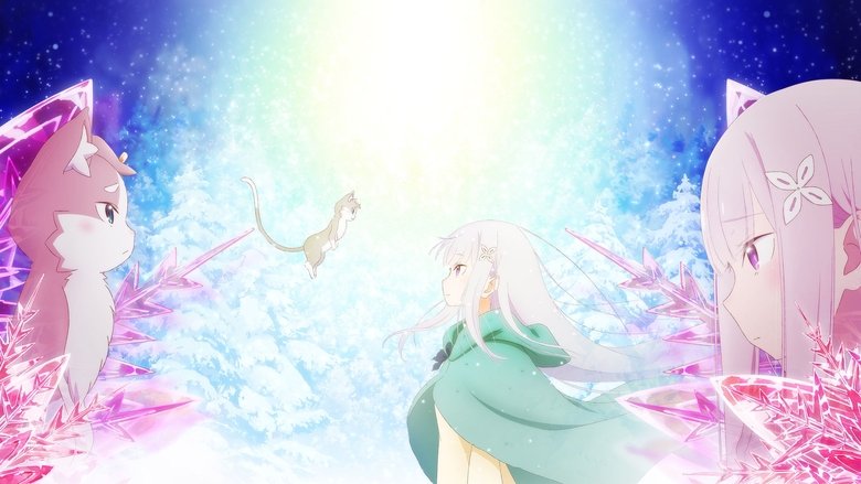 Re:ZERO Starting Life in Another World- The Frozen Bond