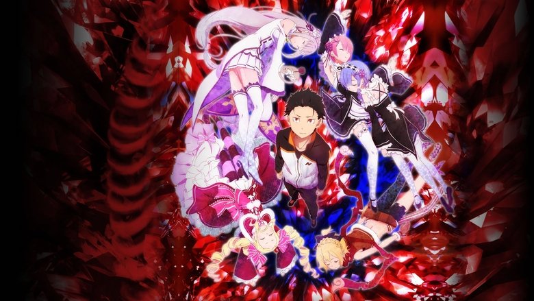 Re: Zero - Starting Life in Another World