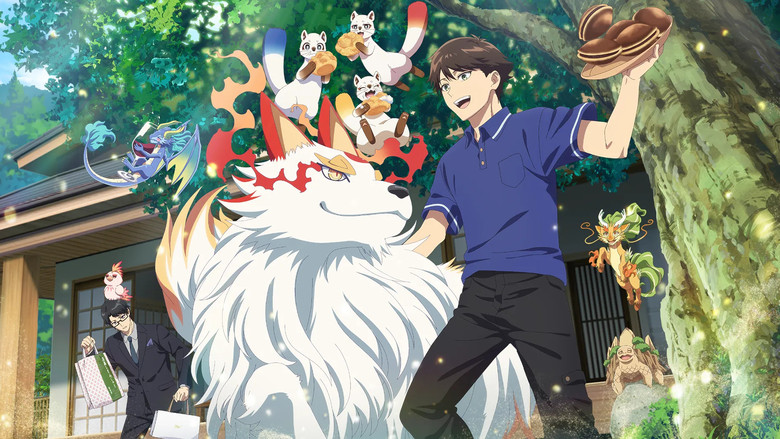 Kusunoki\'s Garden of Gods