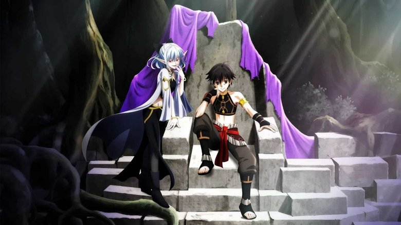 Apocalypse Bringer Mynoghra