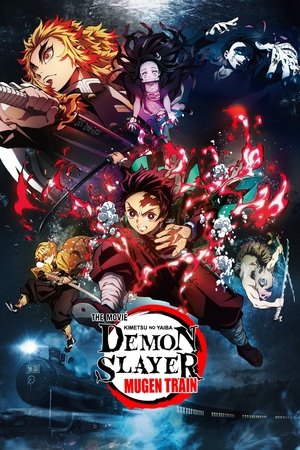 Demon Slayer Filmi: Mugen Train