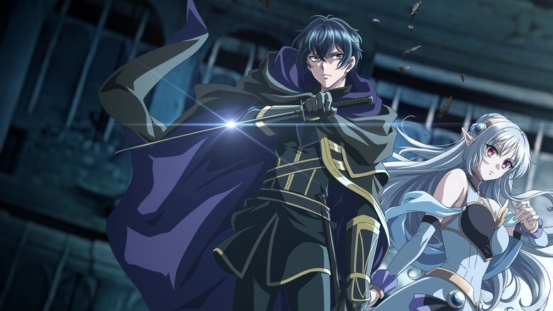 My Status as an Assassin Obviously Exceeds the Hero\'s