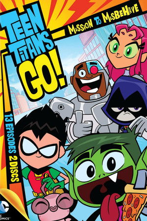 Teen Titans Go!