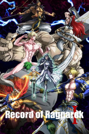 Record of Ragnarok