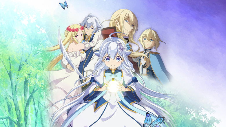 Dad Is a Hero, Mom Is a Spirit, I\'m a Reincarnator