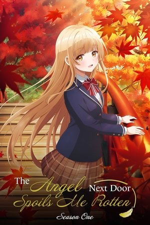 The Angel Next Door Spoils Me Rotten