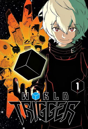 World Trigger