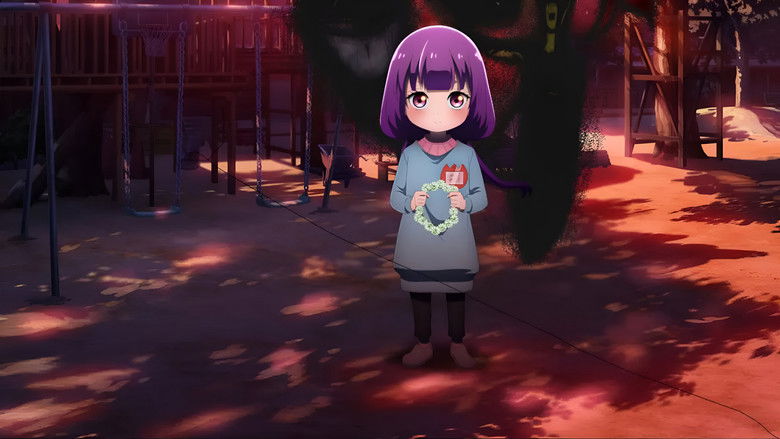 Kaya-chan Isn\'t Scary