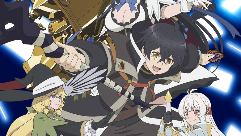 My Gift Lvl 9999 Unlimited Gacha: Backstabbed in a Backwater Dungeon, I\'m Out for Revenge!