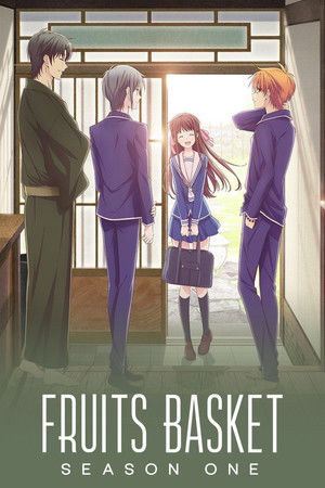 Fruits Basket