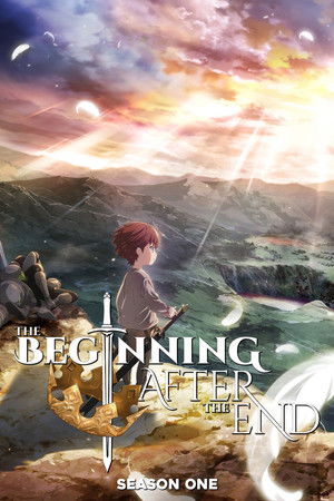 The Beginning After the End